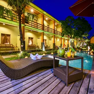 3* Bed and breakfast The Rani Garden