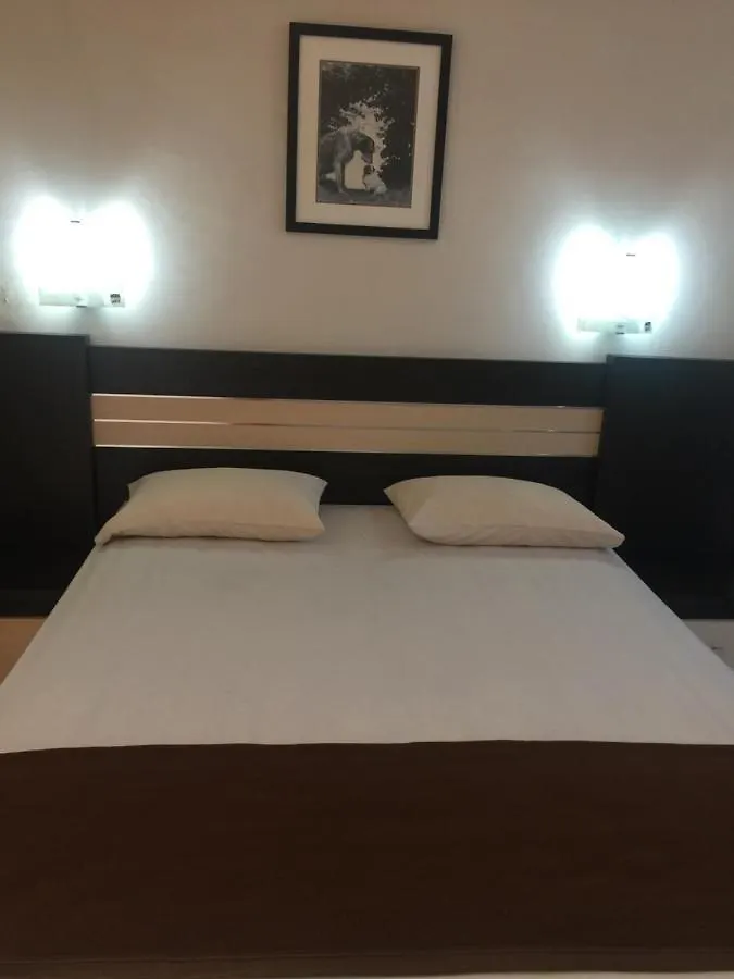 Pakerisan East Mansion Hotel Denpasar  Denpasar (Bali)