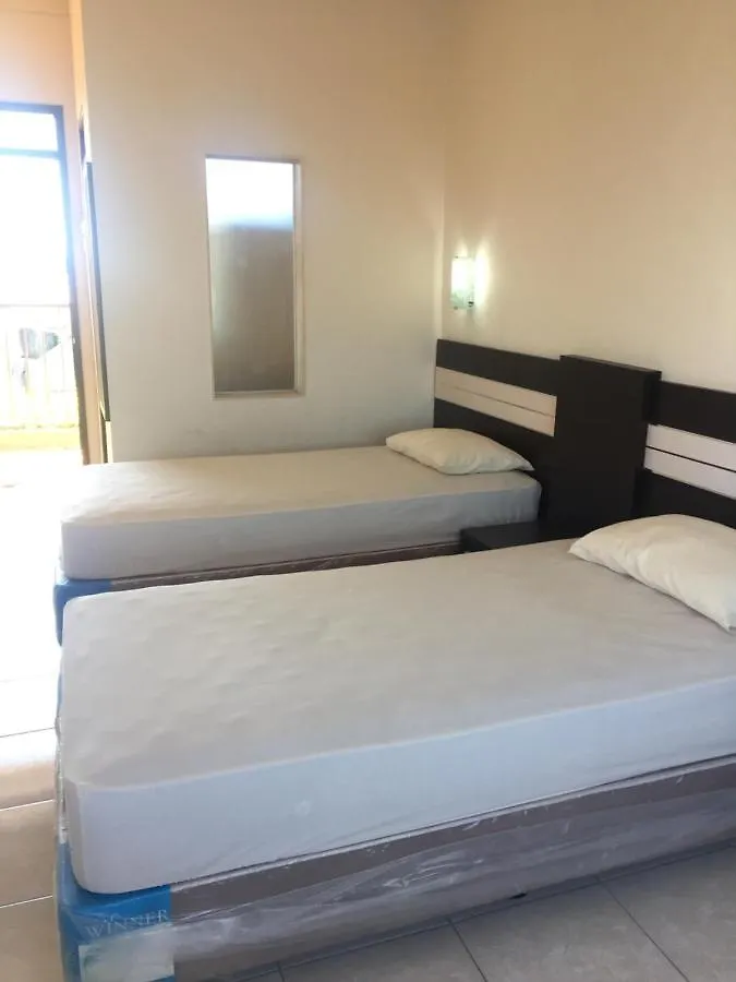 Pakerisan East Mansion Hotel Denpasar