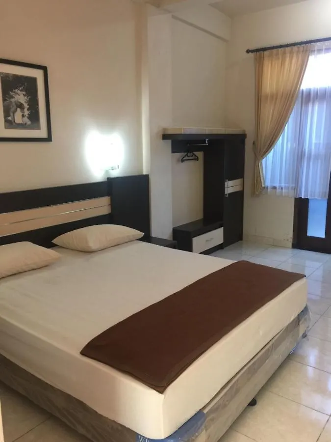 Pakerisan East Mansion Hotel Denpasar   Denpasar (Bali)